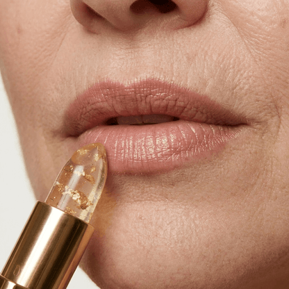 Rouge à Lèvres pH Adaptatif - Blooe™