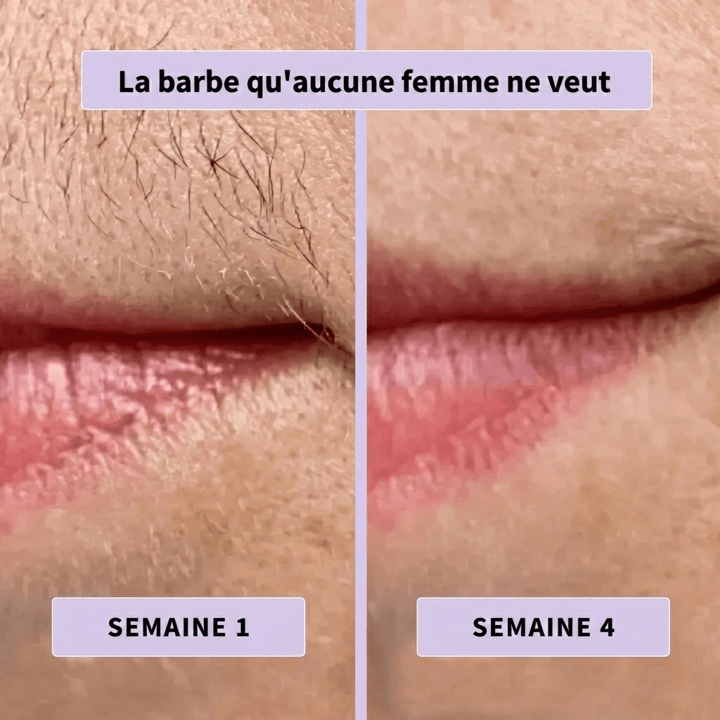 Sérum Anti-Repousse Blooe