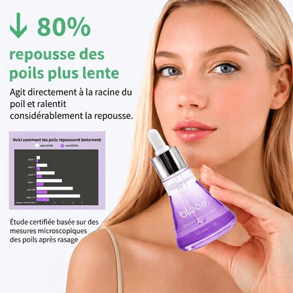 Sérum Anti-Repousse Blooe
