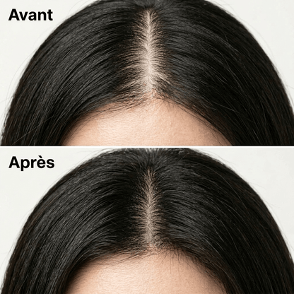 Shampoing Solide Coréen Revitalisant