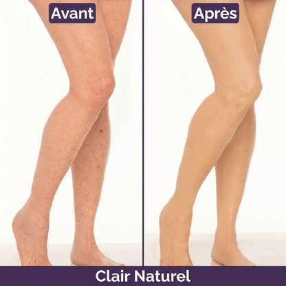Blooe™ - Un corps sans imperfections
