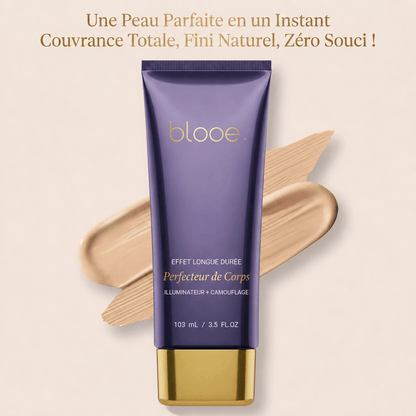 Blooe™ - Un corps sans imperfections