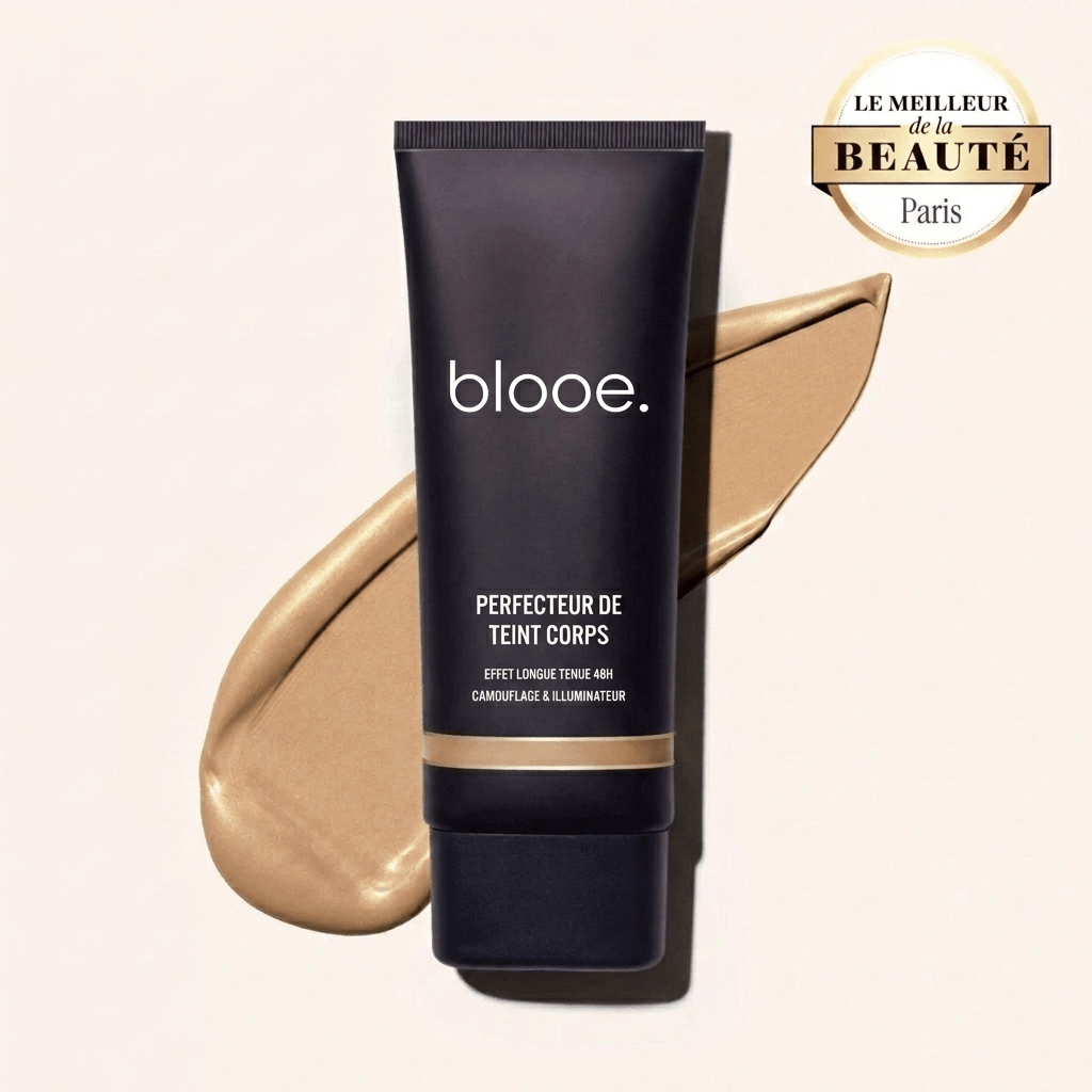 Blooe™ - Un corps sans imperfections