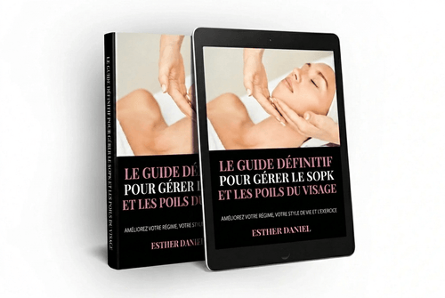 E-Book pour la gestion du SOPK
