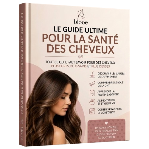 Le guide ultime de la santé des cheveux - Blooe