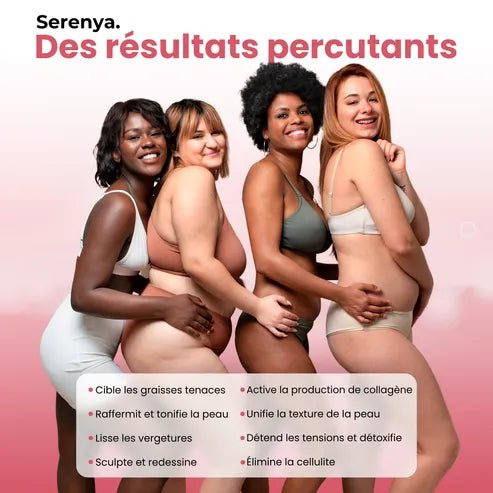 Blooe Pro - Masseur anti-cellulite