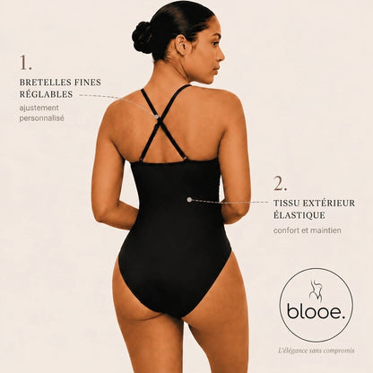 DuoSculpt™ — Le maillot dans lequel tu te sens bien