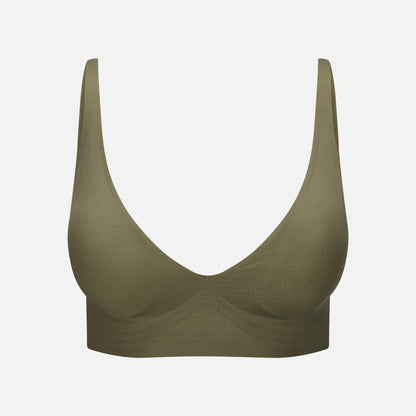 Soutien-gorge confort Blooe® - Sans coutures et sans armatures